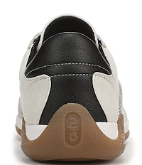 Ryka Women's Era Lace Up Sneakers