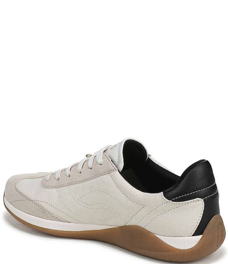 Ryka Women's Era Lace Up Sneakers