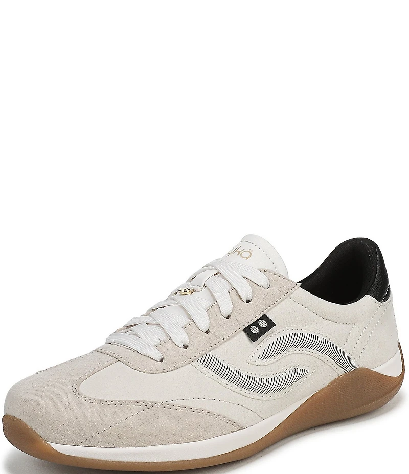 Ryka Women's Era Lace Up Sneakers