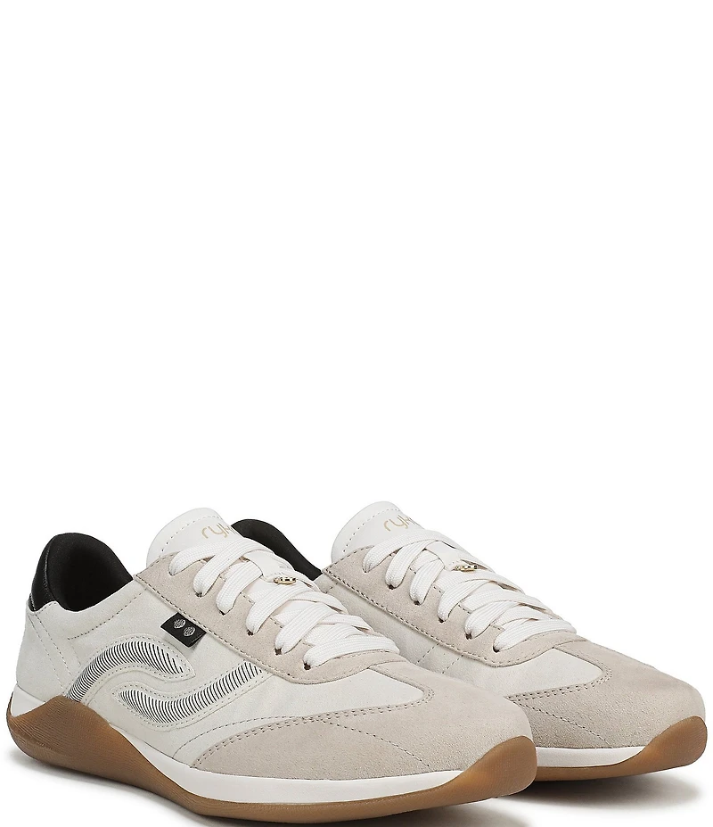 Ryka Women's Era Lace Up Sneakers
