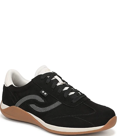 Ryka Women's Era Lace Up Sneakers