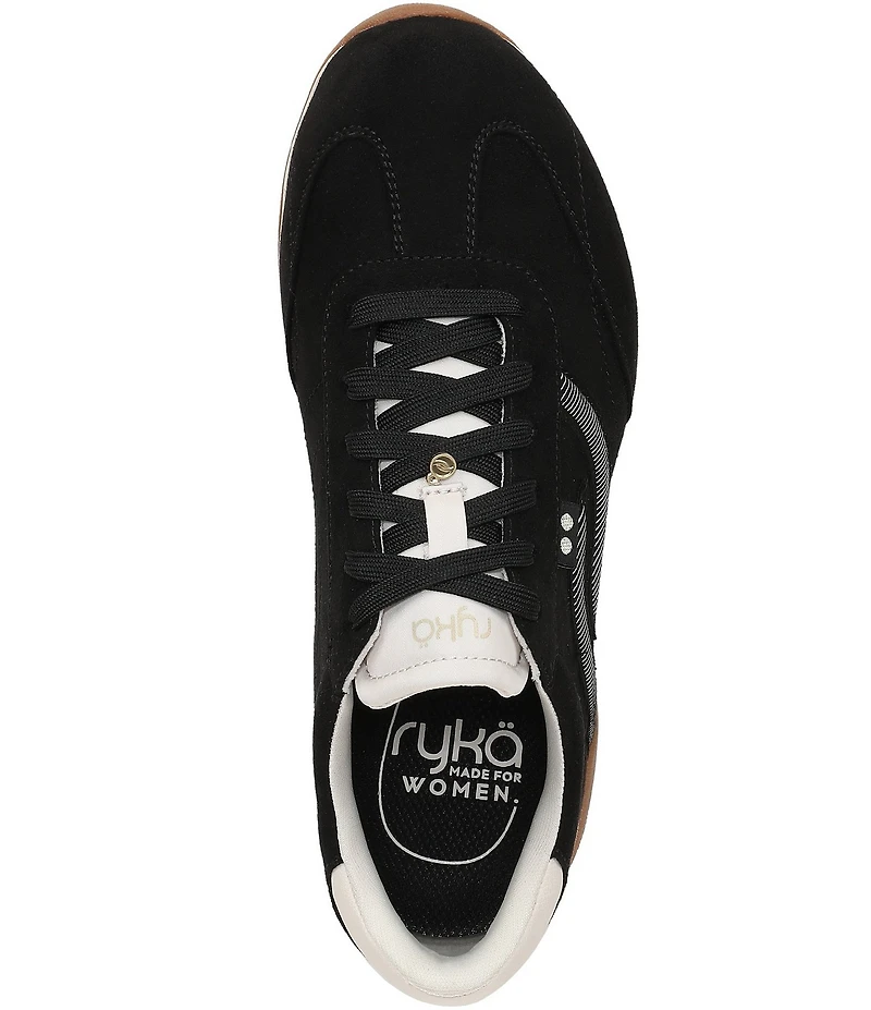 Ryka Women's Era Lace Up Sneakers