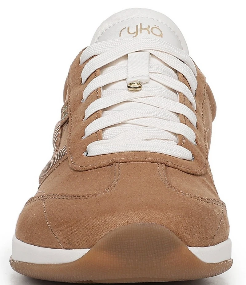 Ryka Women's Era Lace Up Sneakers