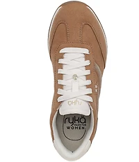 Ryka Women's Era Lace Up Sneakers