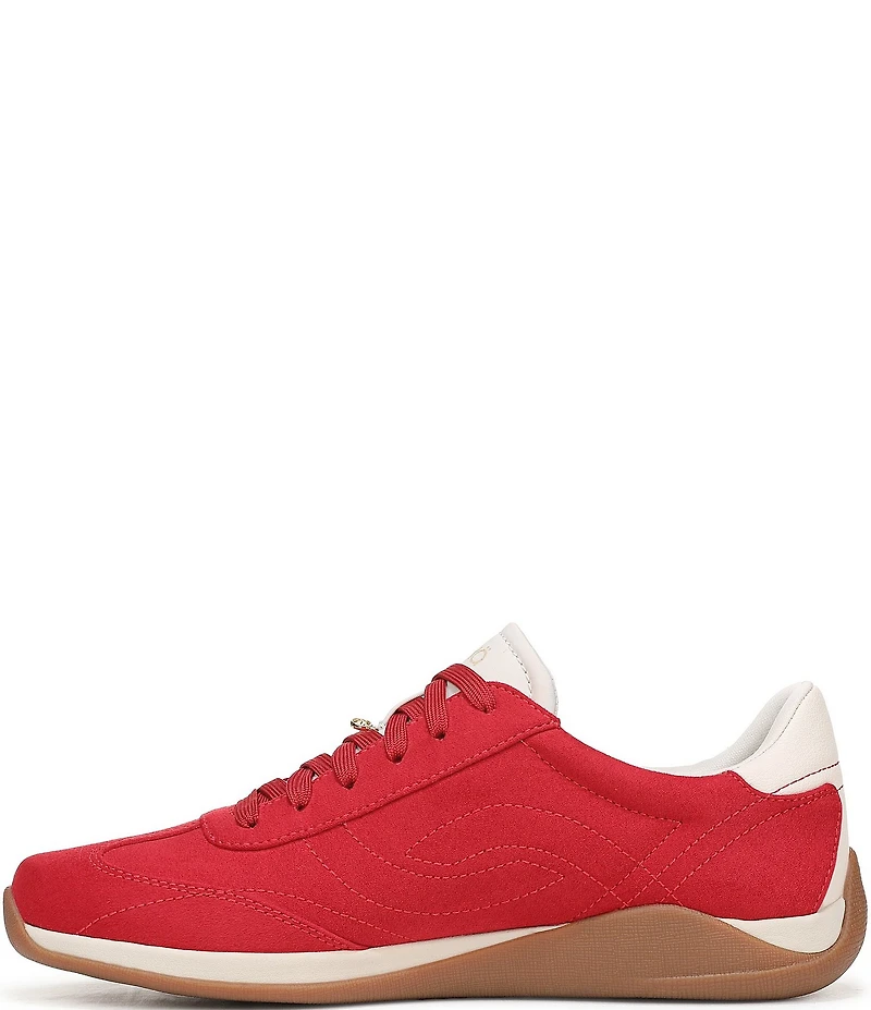 Ryka Women's Era Lace Up Sneakers