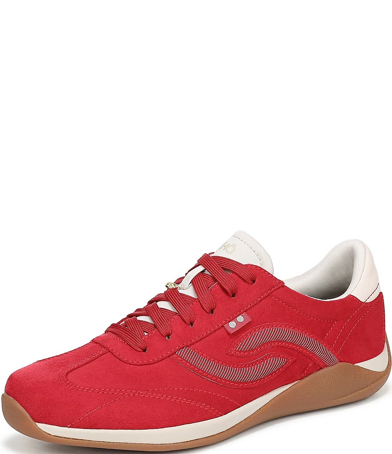 Ryka Women's Era Lace Up Sneakers