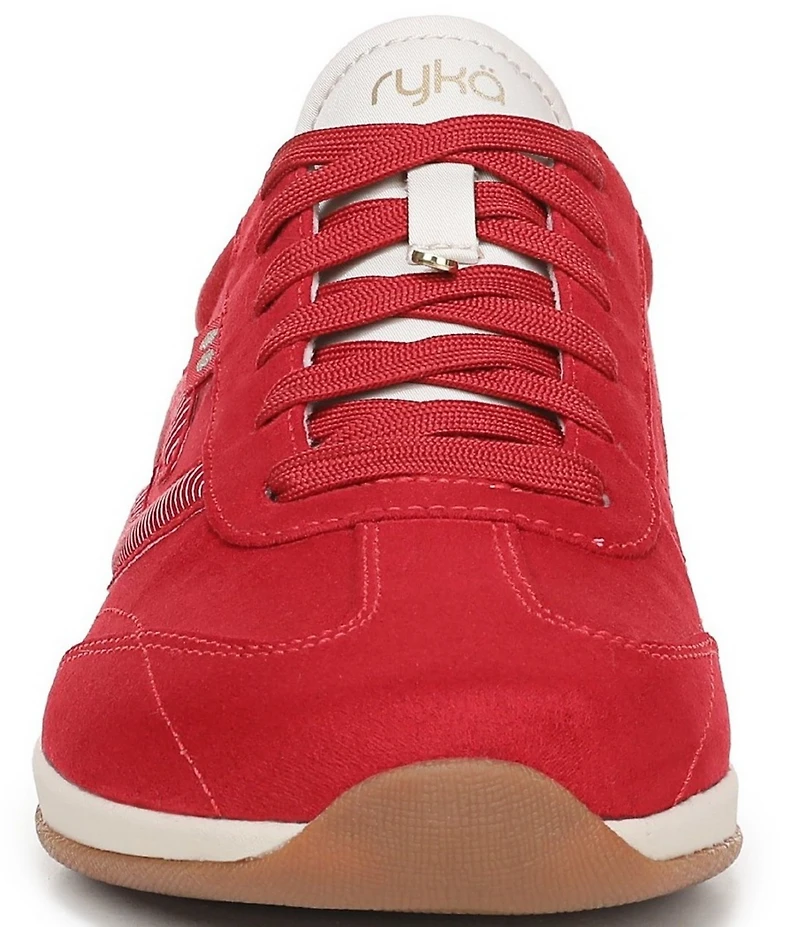 Ryka Women's Era Lace Up Sneakers