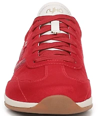 Ryka Women's Era Lace Up Sneakers