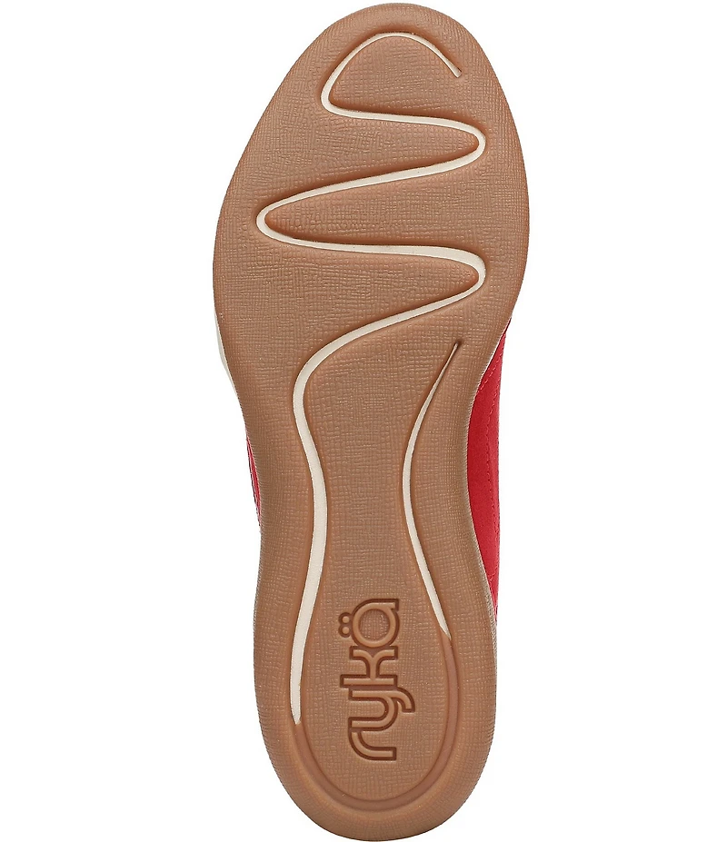 Ryka Women's Era Lace Up Sneakers