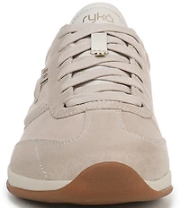Ryka Women's Era Lace Up Sneakers