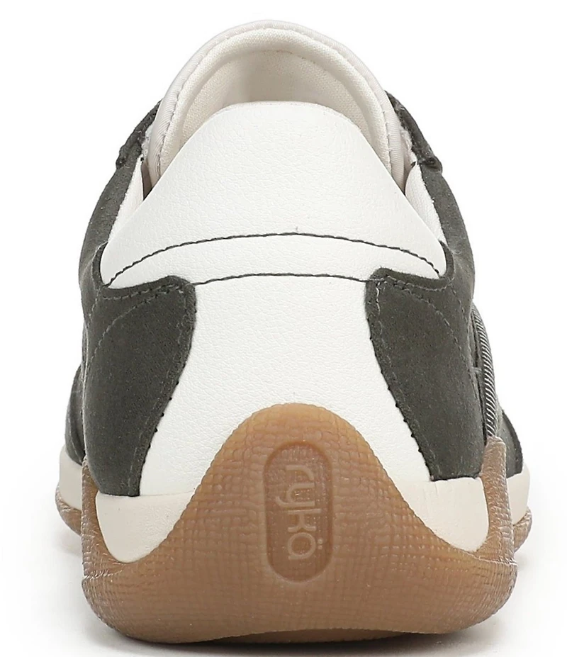 Ryka Women's Era Lace Up Sneakers