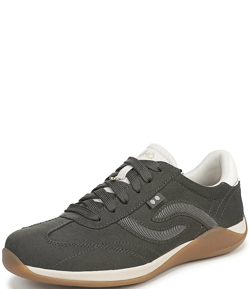 Ryka Women's Era Lace Up Sneakers