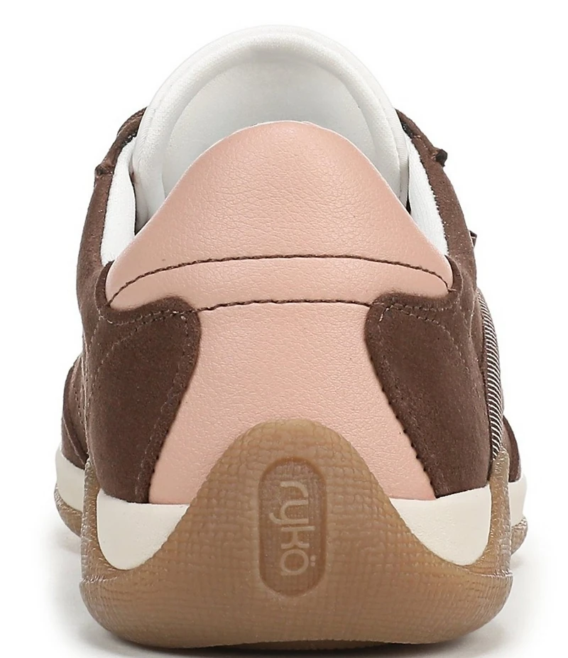 Ryka Women's Era Lace Up Sneakers