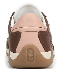 Ryka Women's Era Lace Up Sneakers