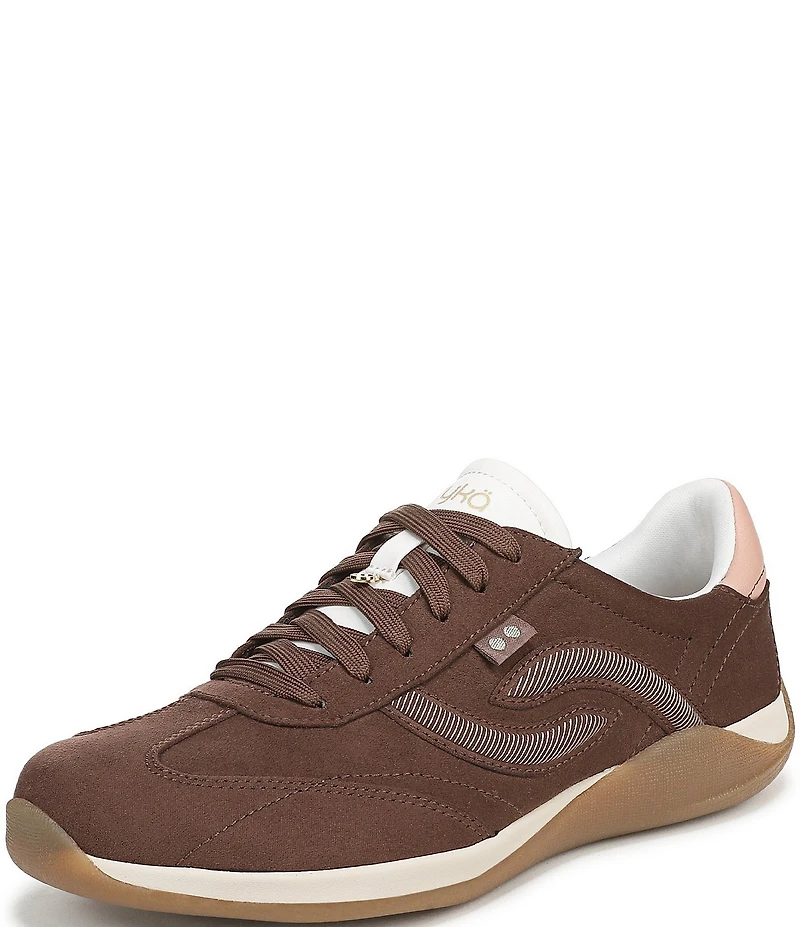 Ryka Women's Era Lace Up Sneakers