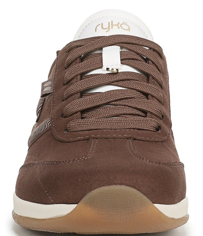 Ryka Women's Era Lace Up Sneakers