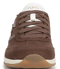 Ryka Women's Era Lace Up Sneakers