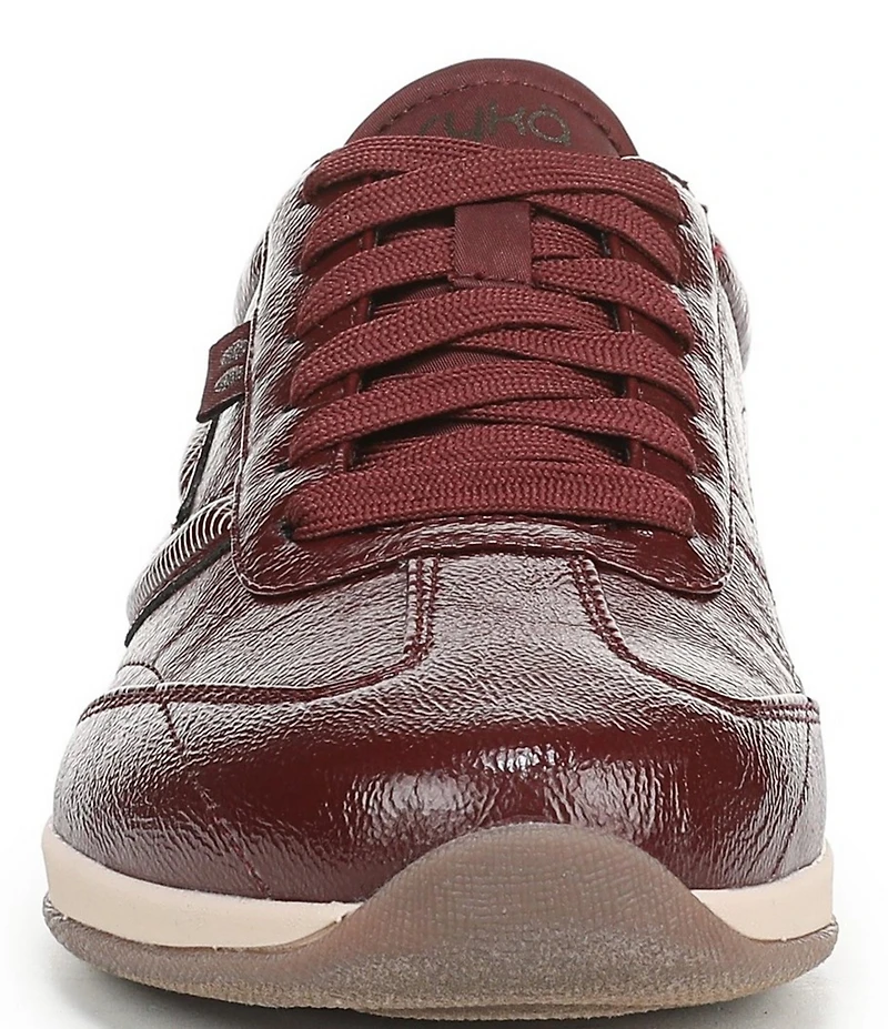 Ryka Women's Era Low Profile Casual Walking Sneakers