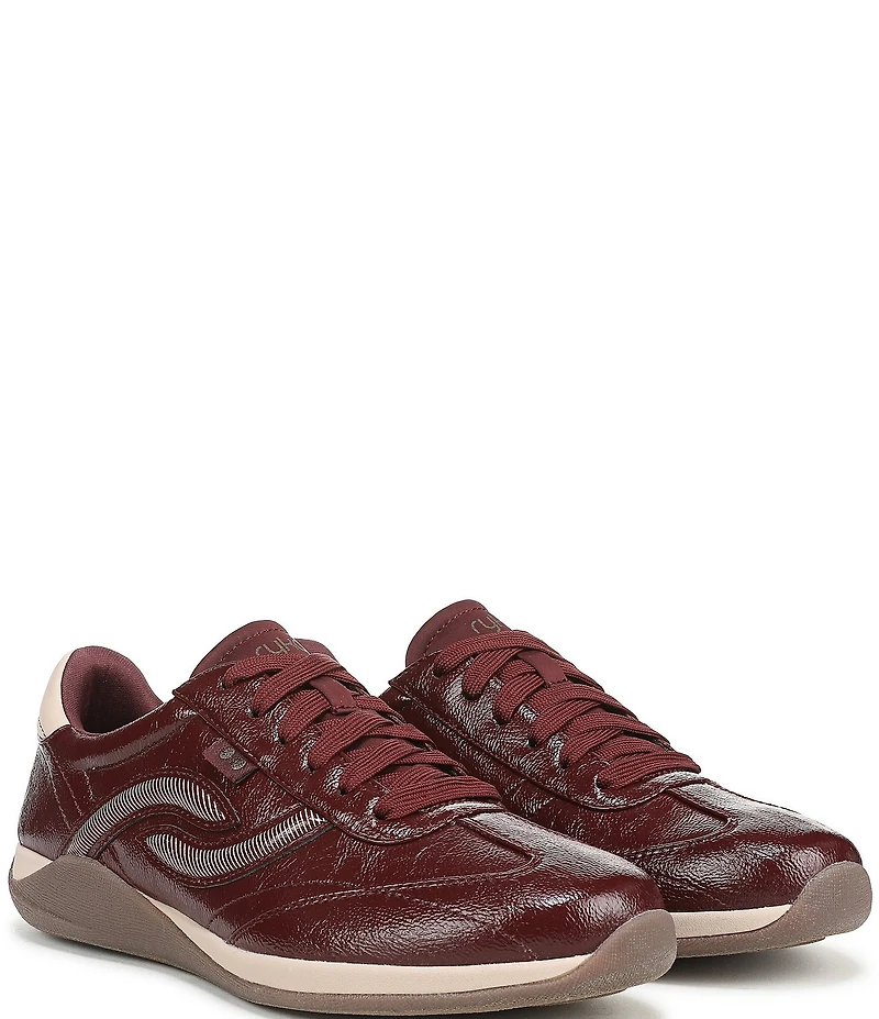 Ryka Women's Era Low Profile Casual Walking Sneakers