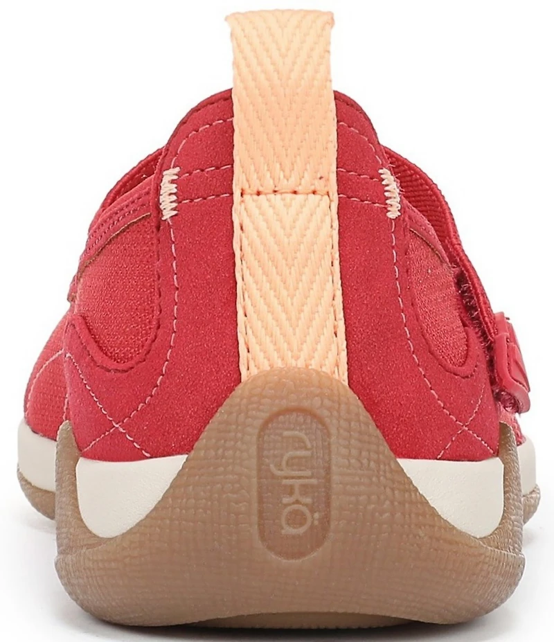 Ryka Women's Era Low Profile Mary Jane Sneakers