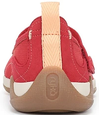 Ryka Women's Era Low Profile Mary Jane Sneakers