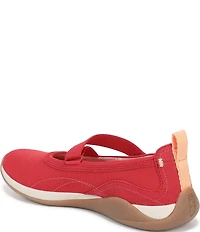 Ryka Women's Era Low Profile Mary Jane Sneakers