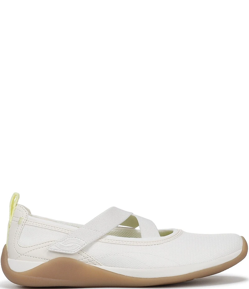 Ryka Women's Era Low Profile Mary Jane Sneakers