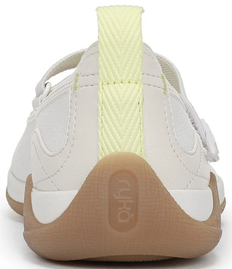 Ryka Women's Era Low Profile Mary Jane Sneakers