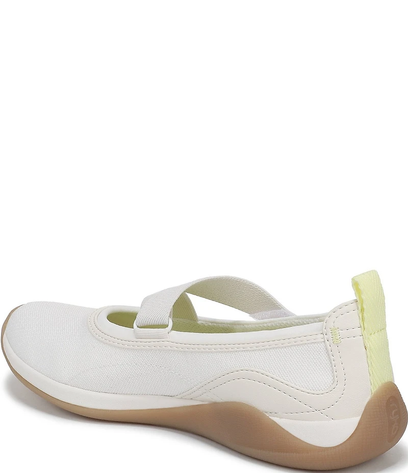 Ryka Women's Era Low Profile Mary Jane Sneakers
