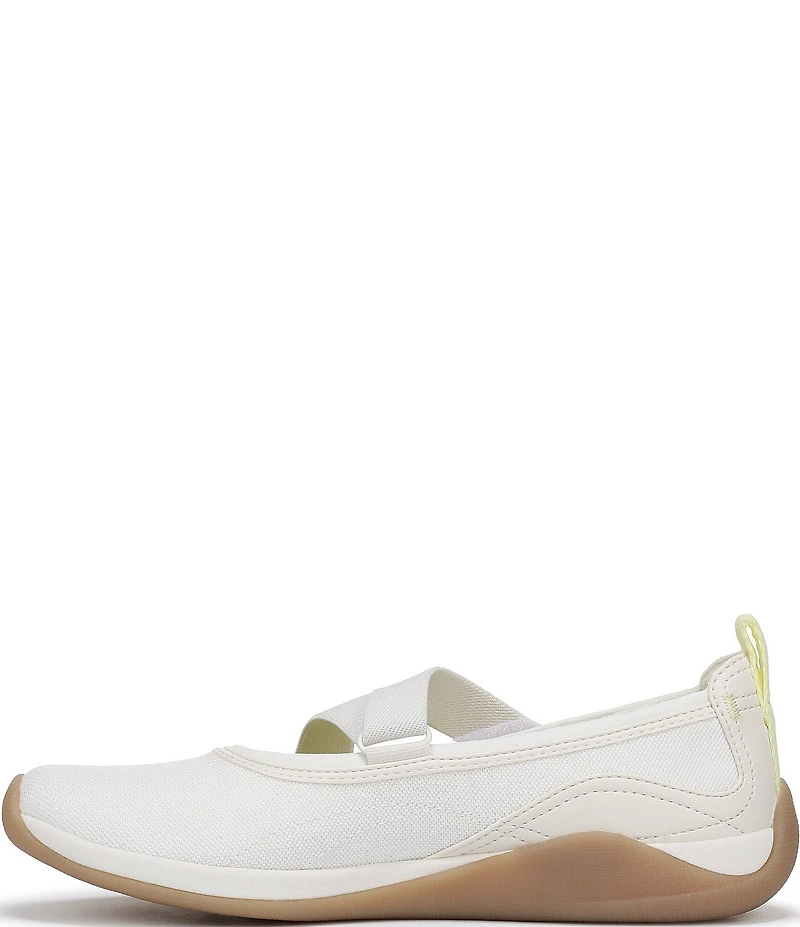 Ryka Women's Era Low Profile Mary Jane Sneakers