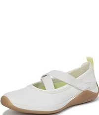 Ryka Women's Era Low Profile Mary Jane Sneakers