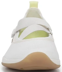 Ryka Women's Era Low Profile Mary Jane Sneakers