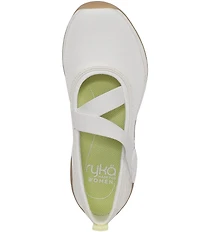 Ryka Women's Era Low Profile Mary Jane Sneakers