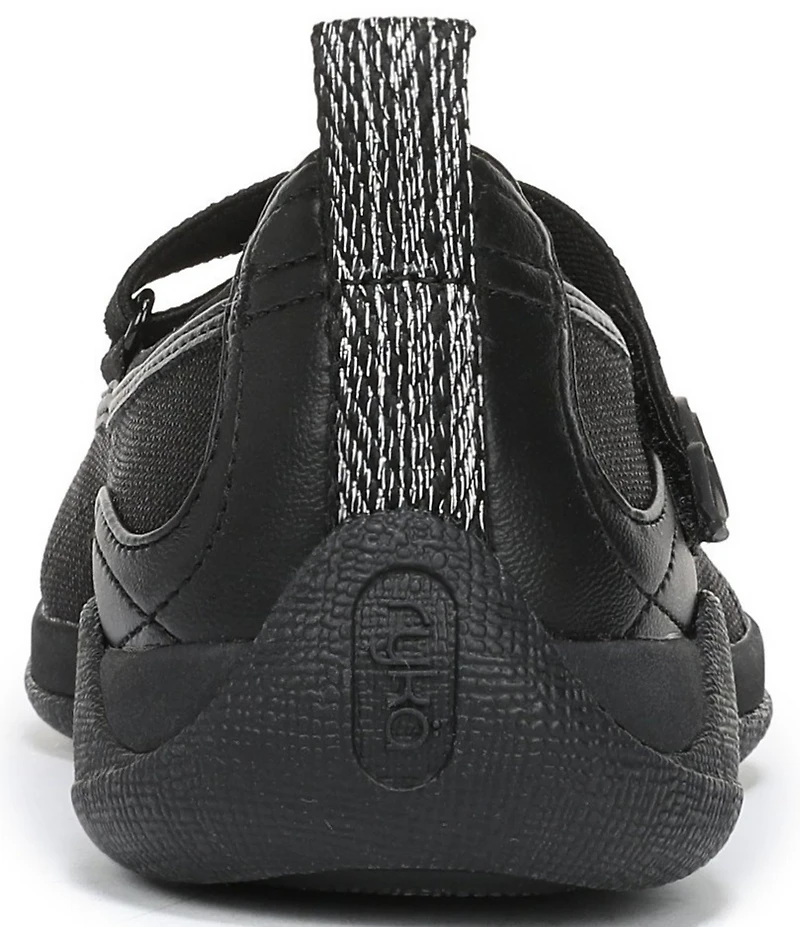 Ryka Women's Era Low Profile Mary Jane Sneakers