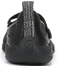 Ryka Women's Era Low Profile Mary Jane Sneakers