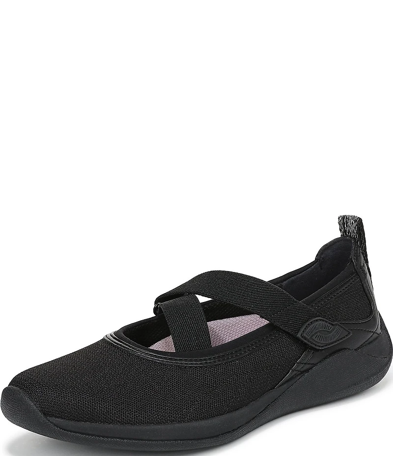 Ryka Women's Era Low Profile Mary Jane Sneakers
