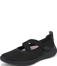 Ryka Women's Era Low Profile Mary Jane Sneakers