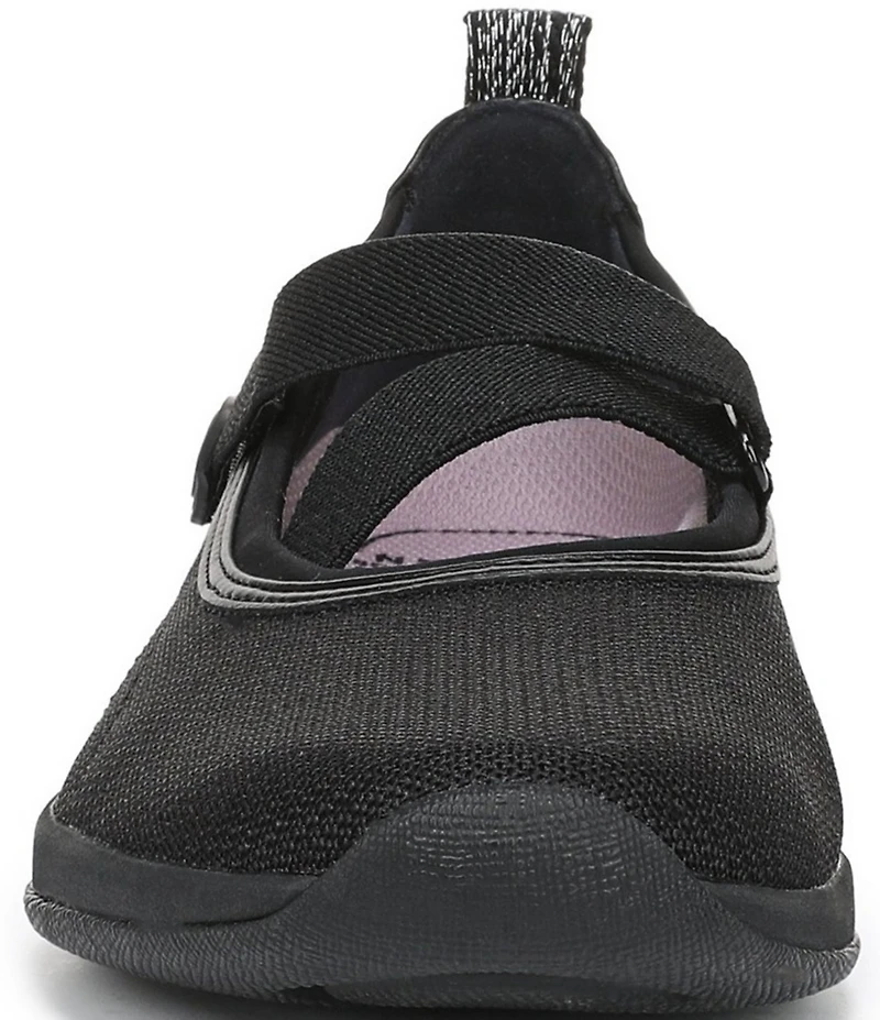 Ryka Women's Era Low Profile Mary Jane Sneakers