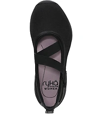 Ryka Women's Era Low Profile Mary Jane Sneakers