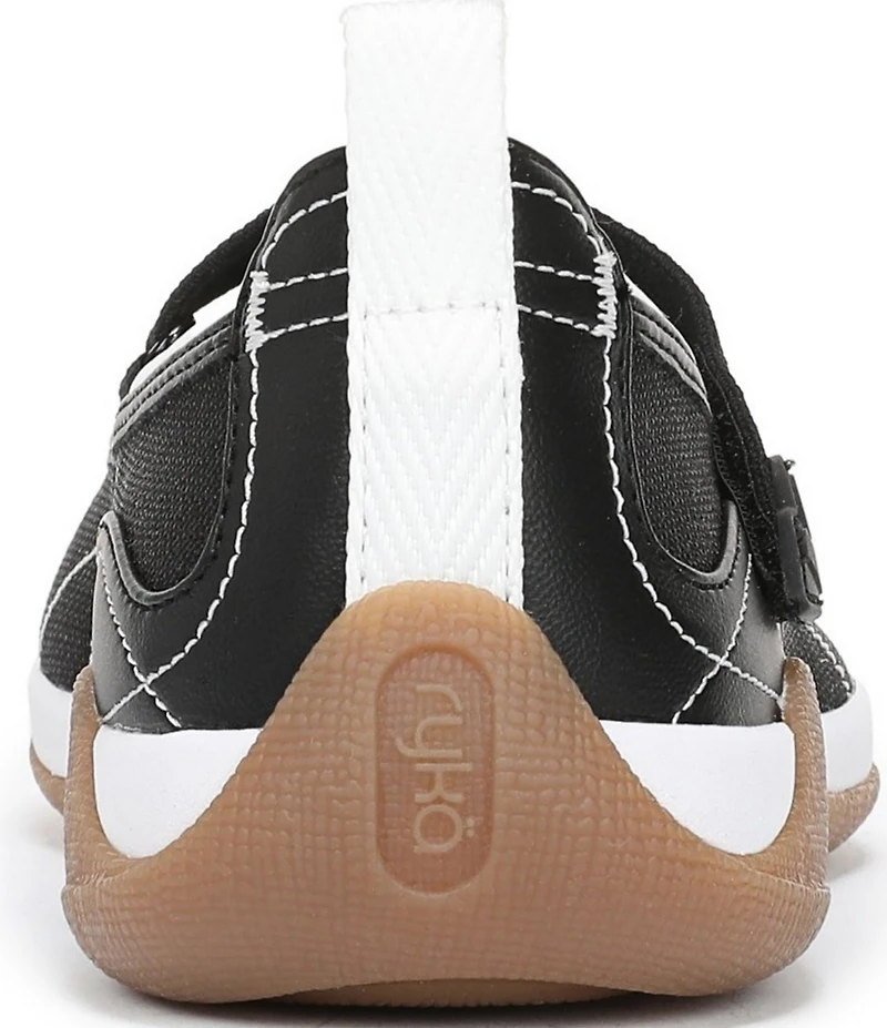 Ryka Women's Era Low Profile Mary Jane Sneakers