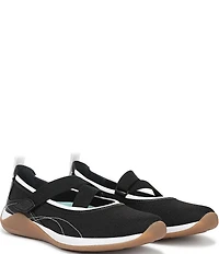 Ryka Women's Era Low Profile Mary Jane Sneakers