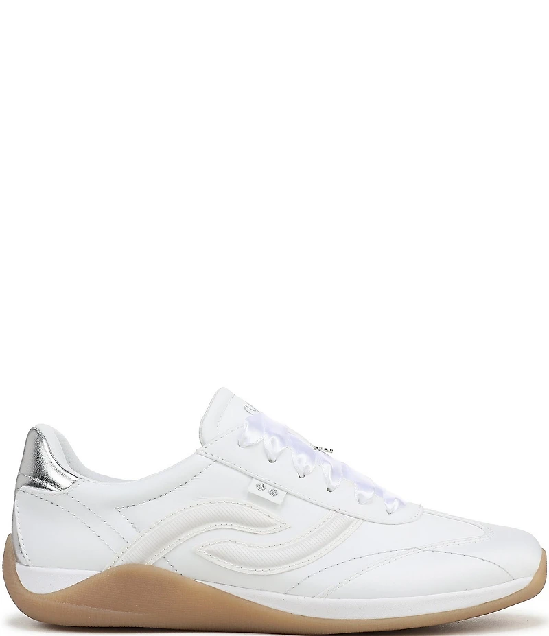 Ryka Women's Era Ribbon Lace Sneakers