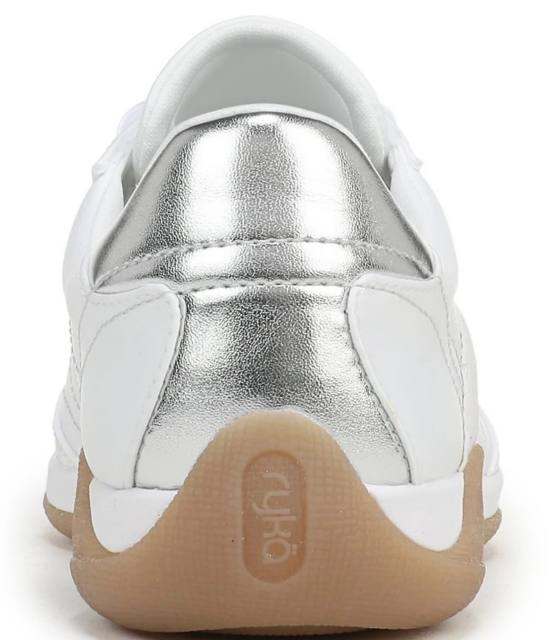 Ryka Women's Era Ribbon Lace Sneakers