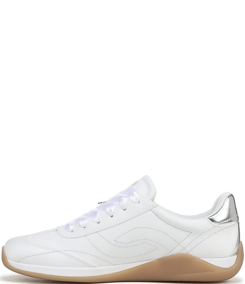Ryka Women's Era Ribbon Lace Sneakers