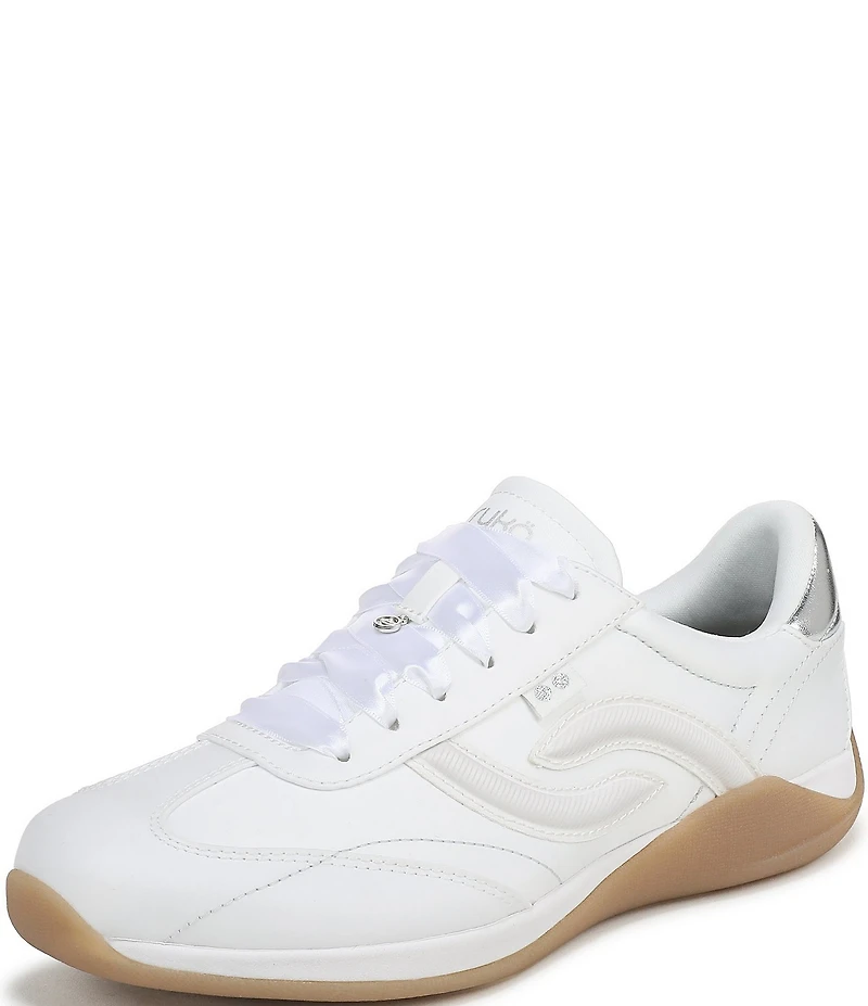 Ryka Women's Era Ribbon Lace Sneakers