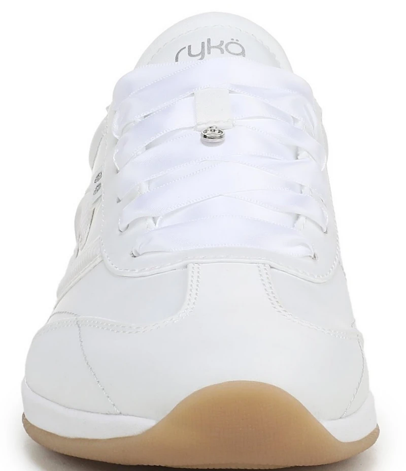 Ryka Women's Era Ribbon Lace Sneakers