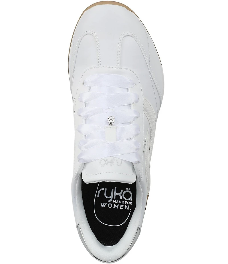 Ryka Women's Era Ribbon Lace Sneakers