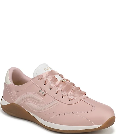 Ryka Women's Era Ribbon Lace Sneakers