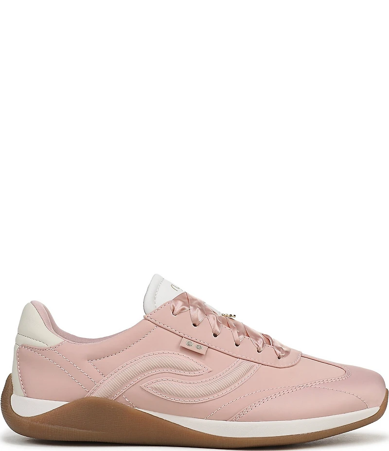 Ryka Women's Era Ribbon Lace Sneakers