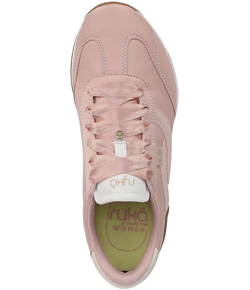 Ryka Women's Era Ribbon Lace Sneakers